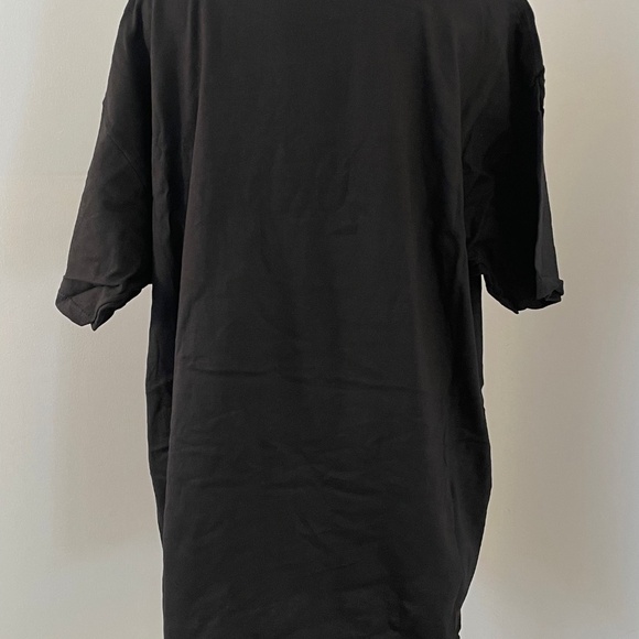 Jagermeister GUITAR Graphic T-Shirt, XL Vintage 🤘NEW OLD STOCK - Picture 4 of 6